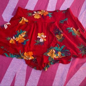 Obey Propaganda shorts